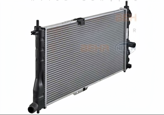 GMQ Auto Parts 96144847_3 Radiator Auto Spare Parts for DAEWOO NEXIA