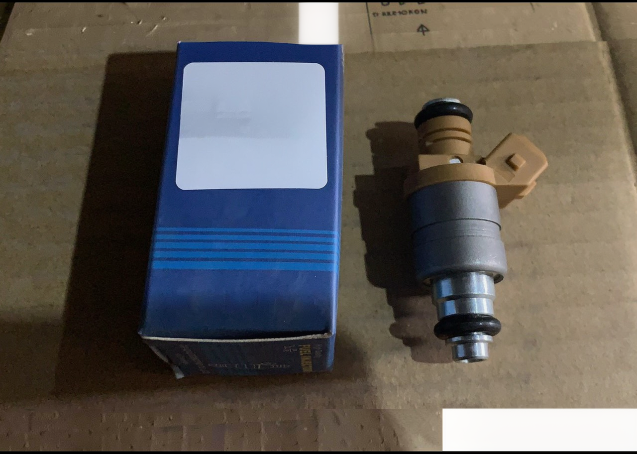 GMQ Auto Parts Fuel Injector Auto Spare Parts for DAEWOO MATIZ