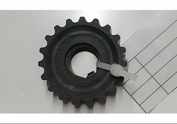 GMQ Auto Parts Timing Sprocket Auto Spare Parts for DAEWOO NEXIA