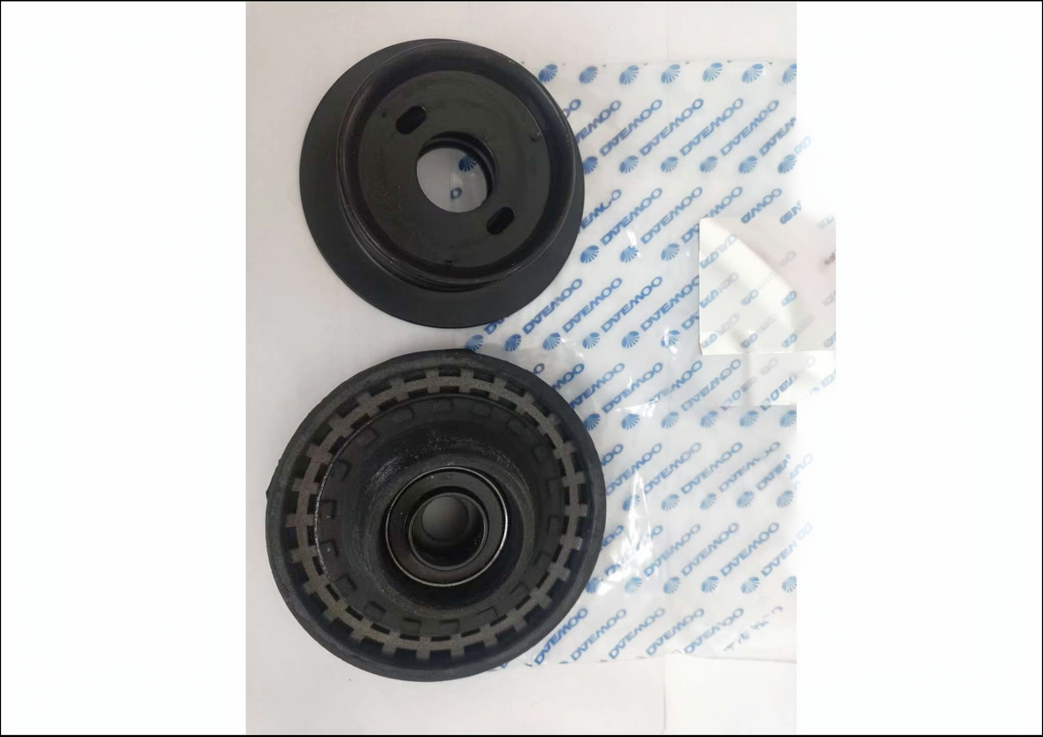 GMQ Auto Parts 13502180DAE Front Strut Mount (Top Mounting) Auto Spare Parts for DAEWOO COBALT SPARK AVEO