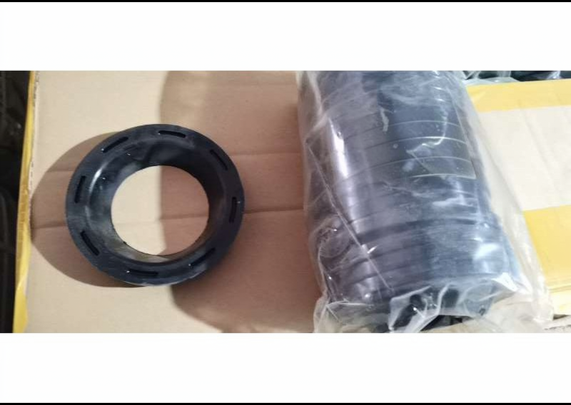 GMQ Auto Parts Front Coil Spring Rubber Seat Auto Spare Parts for DAEWOO NEXIA