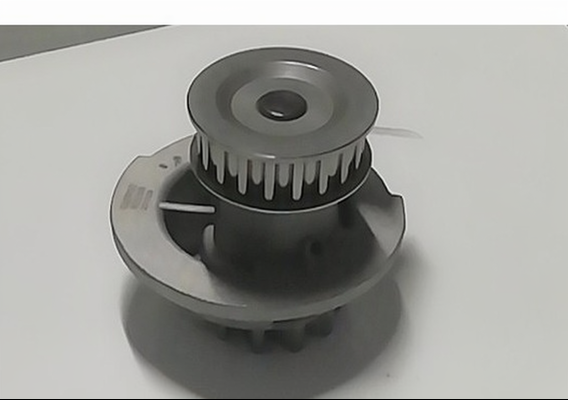GMQ Auto Parts 96352648-SIB Water Pump Auto Spare Parts for DAEWOO NEXIA