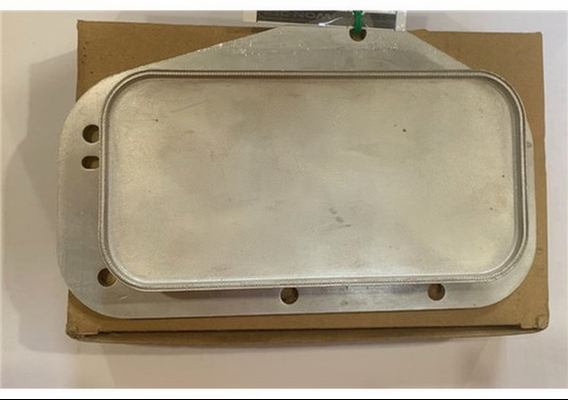 GMQ Auto Parts Engine Oil Cooler Auto Spare Parts for DAEWOO