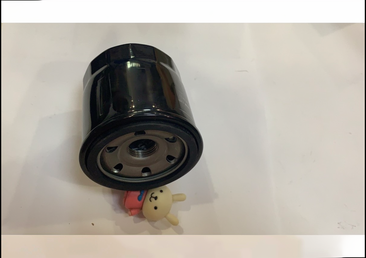 GMQ Auto Parts 25181616_1 Oil Filter Auto Spare Parts for DAEWOO COBALT SPARK