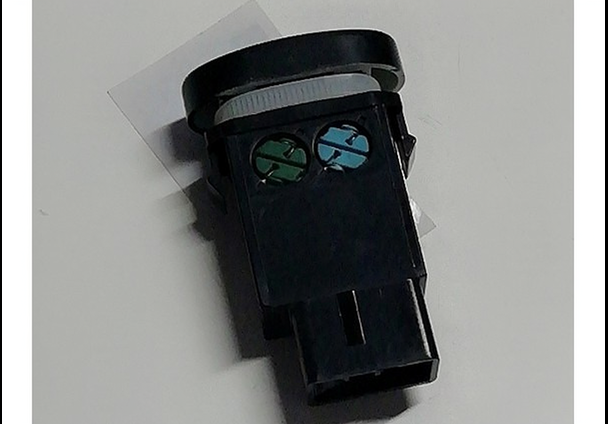 GMQ Auto Parts Fog Light Switch Auto Spare Parts for DAEWOO NEXIA