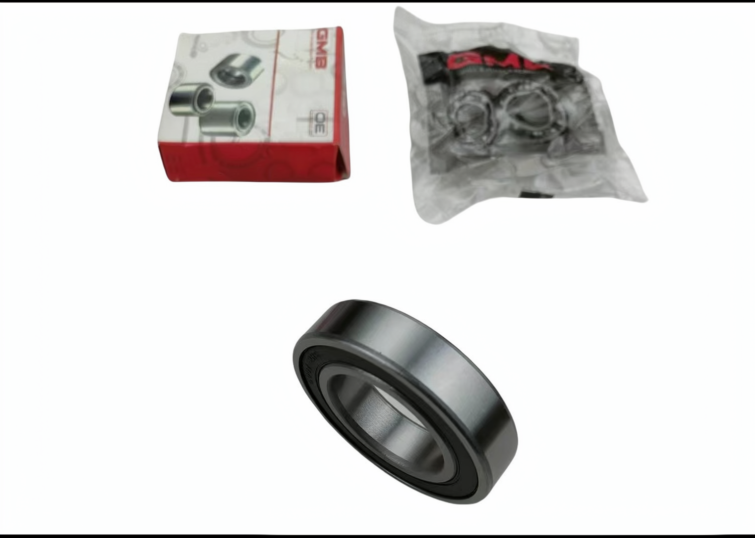 GMQ Auto Parts 6007_2 Front Wheel Bearing Auto Spare Parts for DAEWOO TICO