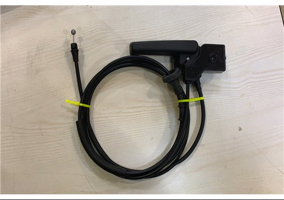 GMQ Auto Parts Hood Release Cable Auto Spare Parts for DAEWOO COBALT