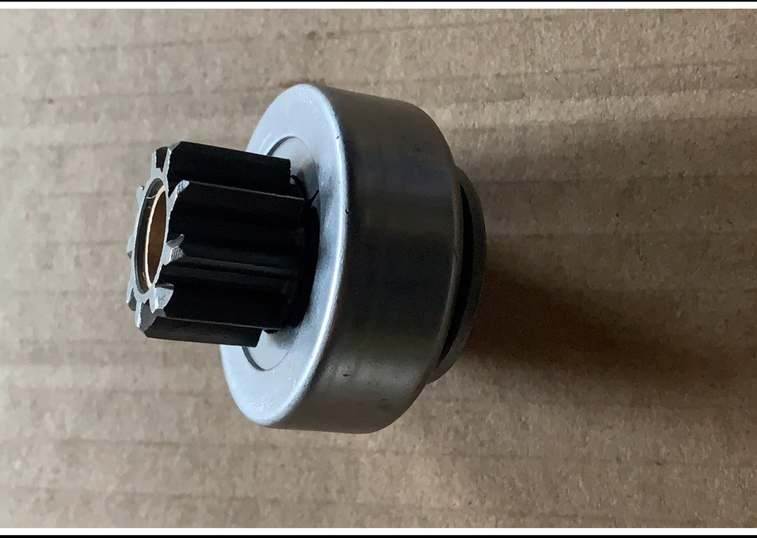 GMQ Auto Parts Starter Drive Gear (Bendix) Auto Spare Parts for DAEWOO COBALT