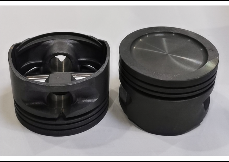 GMQ Auto Parts 96081975-76.5+0.00 Piston Auto Spare Parts for DAEWOO NEXIA
