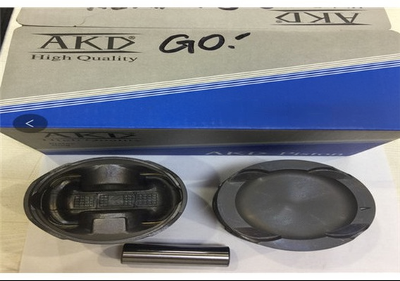 GMQ Auto Parts 96182163-76.5+STD Piston Auto Spare Parts for DAEWOO NEXIA
