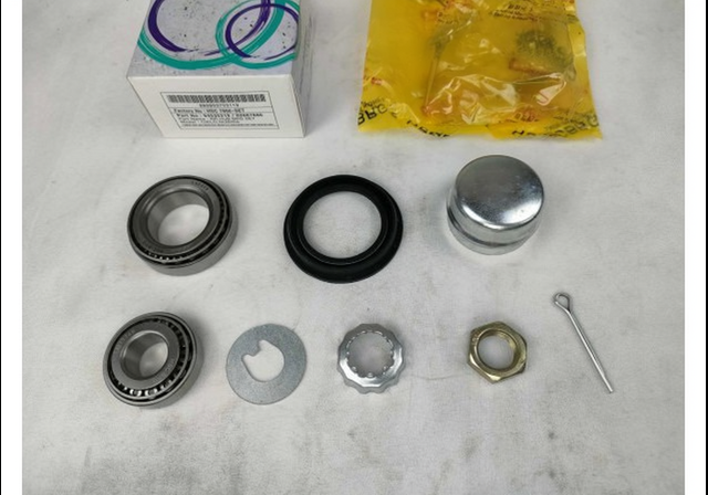 GMQ Auto Parts Rear Wheel Bearing Repair Kit Auto Spare Parts for DAEWOO NEXIA OPEL