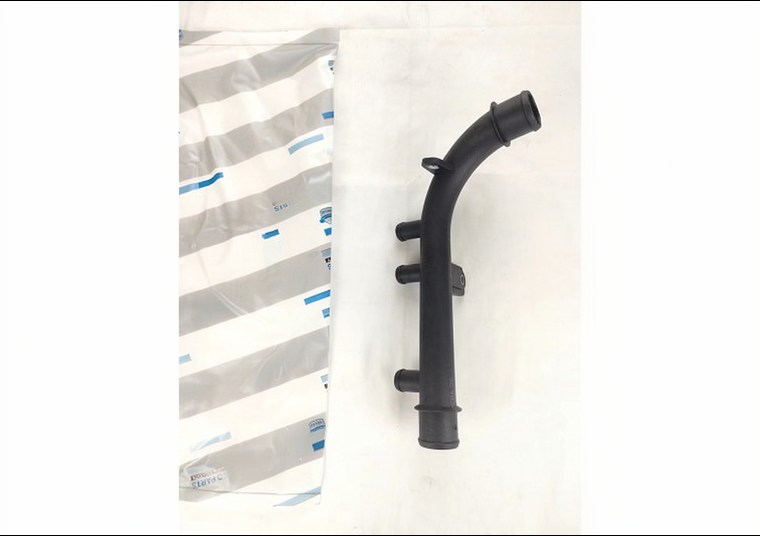 GMQ Auto Parts 96313300/96351108 Cooling Water Pipe (Radiator to Pump) Auto Spare Parts for DAEWOO NUBIRA
