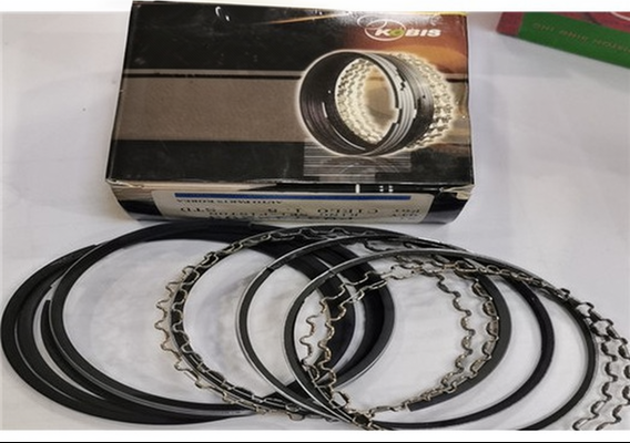 GMQ Auto Parts 69*1.5+1.5+2.8 Piston Ring Set Auto Spare Parts for DAEWOO TICO