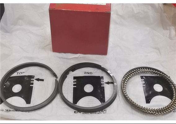 GMQ Auto Parts 68.5+1.2+1.5+3 Piston Ring Set Auto Spare Parts for DAEWOO TICO