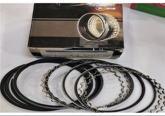 GMQ Auto Parts 68.5*1.5+1.5+2.8 Piston Ring Set Auto Spare Parts for DAEWOO TICO