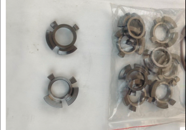 GMQ Auto Parts 55561747_SMALL GEAR.55565480 Camshaft Sprocket Auto Spare Parts for DAEWOO CRUZE