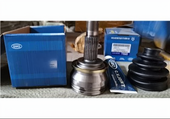 GMQ Auto Parts 120922CH 95228684 Outer CV Joint Auto Spare Parts for DAEWOO COBALT