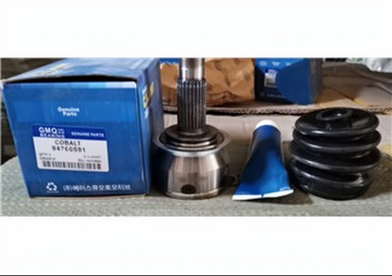 GMQ Auto Parts Outer CV Joint Auto Spare Parts for DAEWOO COBALT