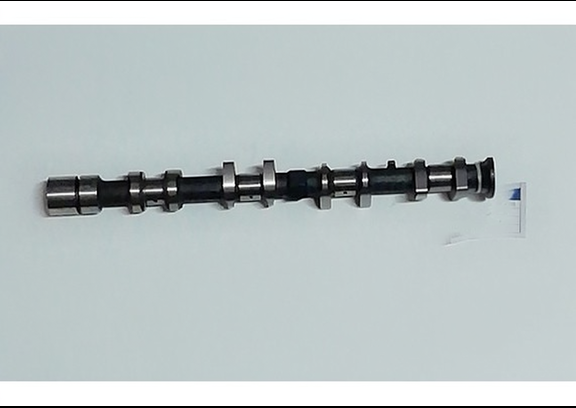 GMQ Auto Parts 25189709/ 25189708 Camshaft Auto Spare Parts for DAEWOO COBALT