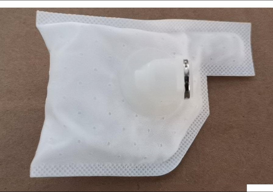 GMQ Auto Parts K01000002551 Strainer (Filter Screen) Auto Spare Parts for DAEWOO LANOS