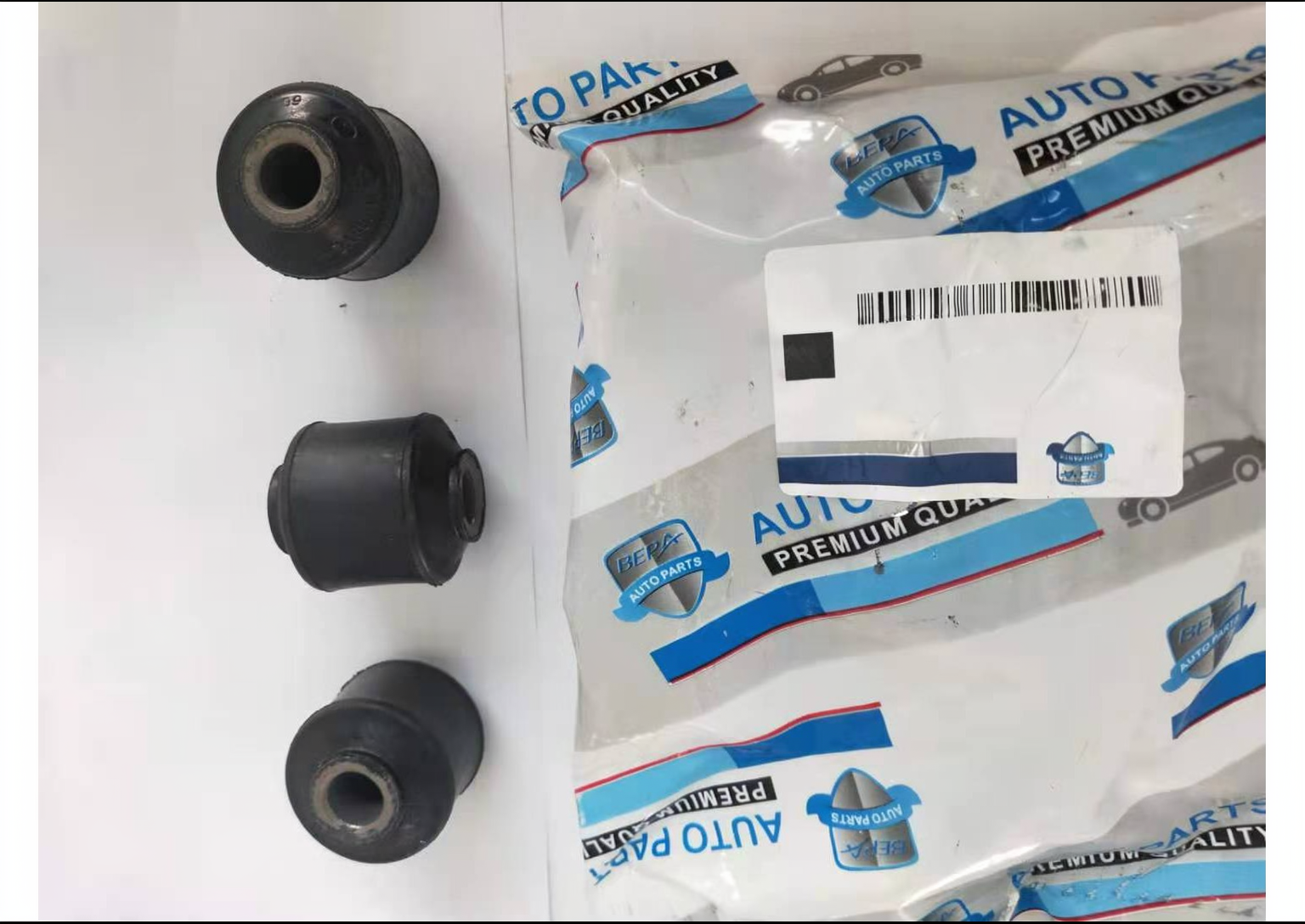 GMQ Auto Parts Rear Shock Absorber Bushing (Small) Auto Spare Parts for DAEWOO NEXIA