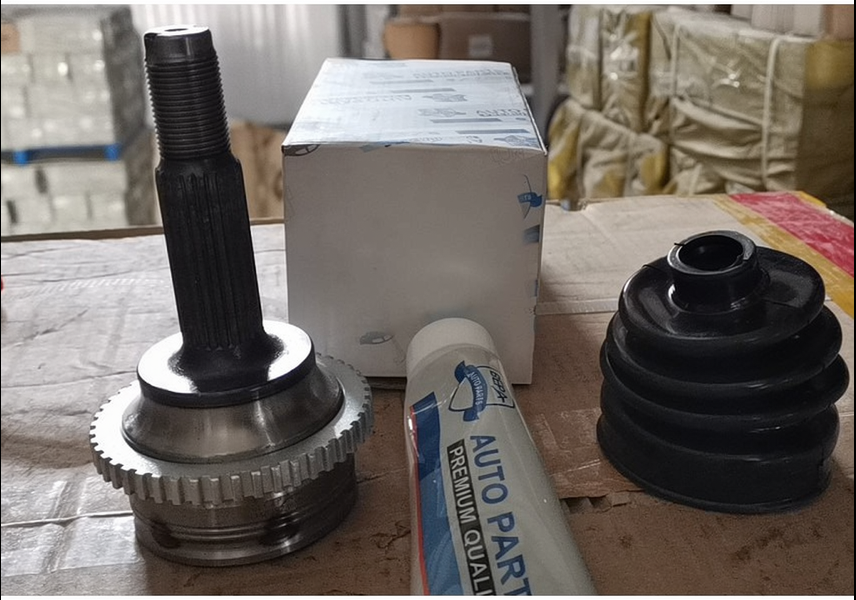 GMQ Auto Parts 96348782/96391555 Outer CV Joint 1.2 (19 Inner Teeth) Auto Spare Parts for DAEWOO AVEO KALOS