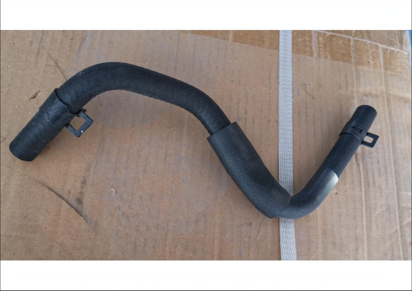 GMQ Auto Parts A045346 VALVE Throttle Body Pipe Auto Spare Parts for DAEWOO LACETTI