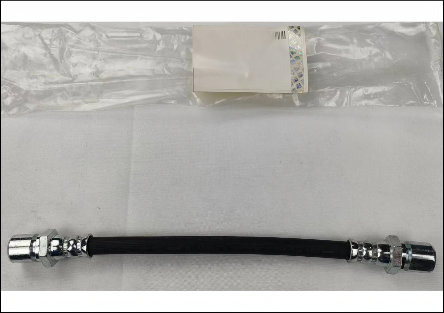 GMQ Auto Parts 51570-70B30 Rear Brake Hose Auto Spare Parts for DAEWOO TICO DAMAS MATIZ