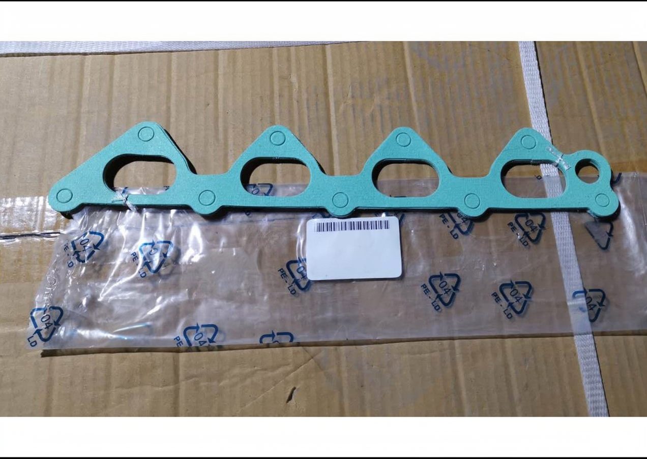 GMQ Auto Parts S1141025 Intake Manifold Gasket Auto Spare Parts for DAEWOO NEXIA