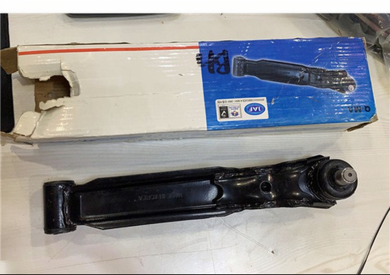 GMQ Auto Parts Control Arm Auto Spare Parts for DAEWOO MATIZ