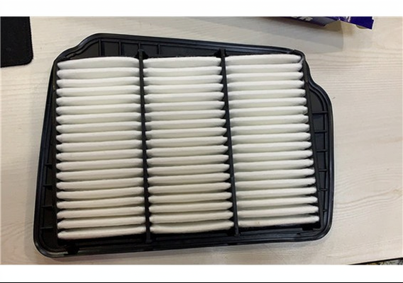 GMQ Auto Parts Air Filter Auto Spare Parts for DAEWOO LACETTI