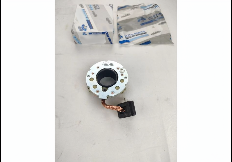 GMQ Auto Parts Starter Brush Holder Auto Spare Parts for DAEWOO NEXIA