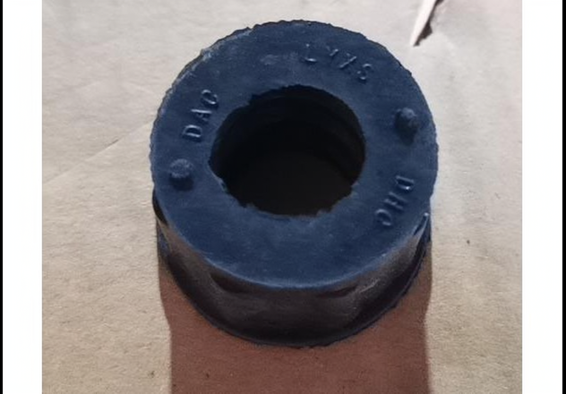 GMQ Auto Parts 48381-85000 Steering Gear Bushing Auto Spare Parts for DAEWOO
