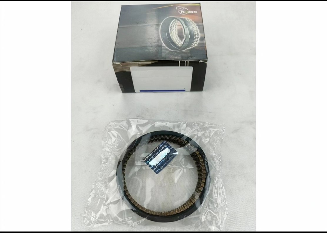 GMQ Auto Parts P93742295 Piston Ring Set Auto Spare Parts for DAEWOO NEXIA