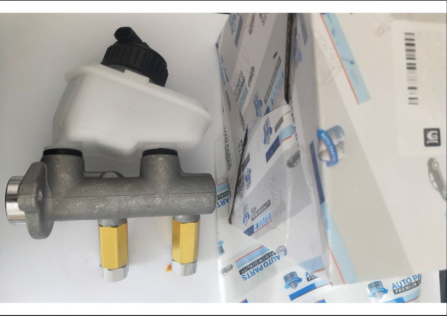 GMQ Auto Parts Brake Master Cylinder Auto Spare Parts for DAEWOO NEXIA OPEL