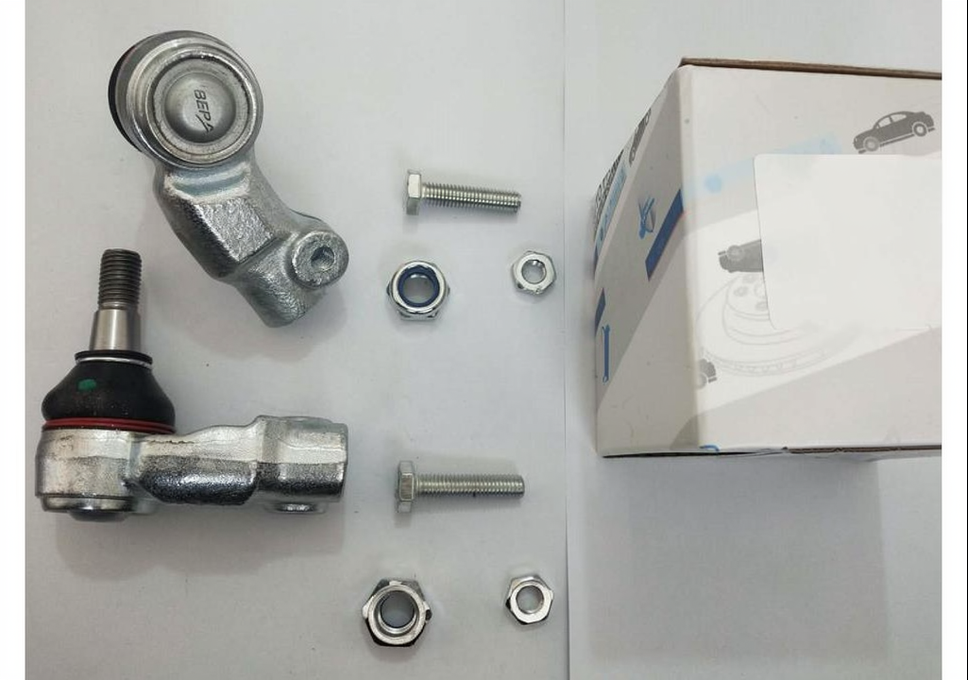 GMQ Auto Parts Tie Rod End Auto Spare Parts for DAEWOO NEXIA