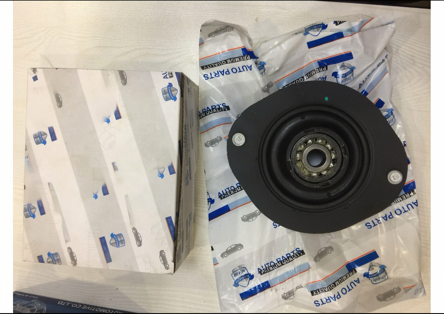GMQ Auto Parts 90184756_2 Front Strut Mount (Top Mounting) Auto Spare Parts for DAEWOO NEXIA