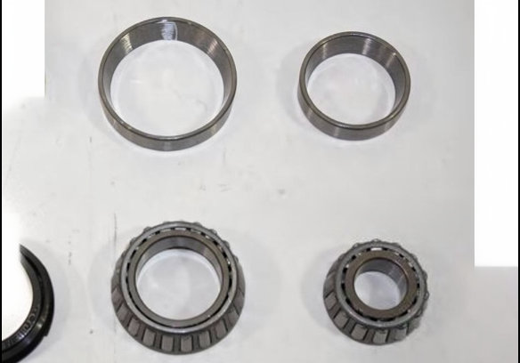 GMQ Auto Parts 30204J 30205J/96316634/35 Rear Wheel Bearing Auto Spare Parts for DAEWOO MATIZ