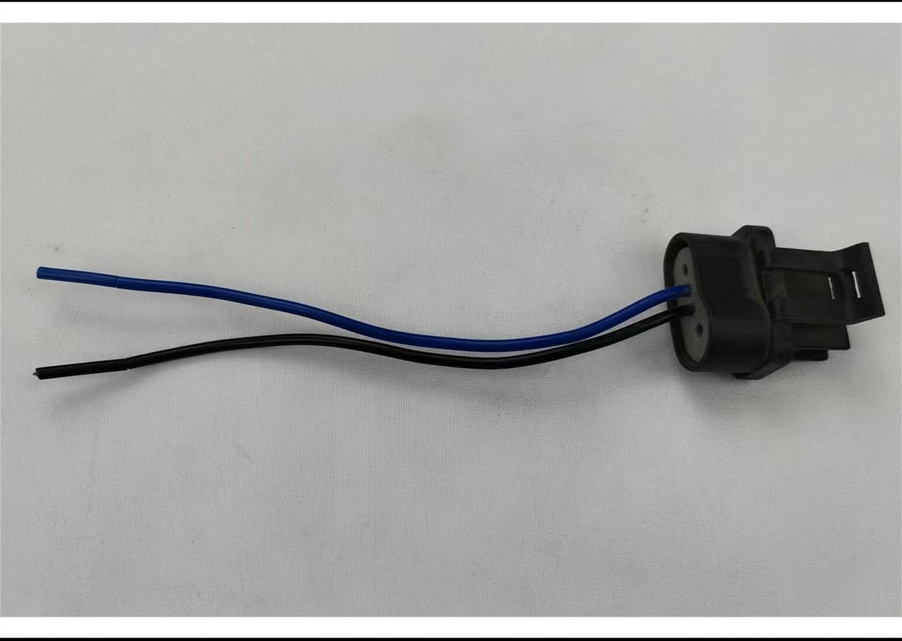 GMQ Auto Parts SQ-269 Connector for Alternator Voltage Regulator Auto Spare Parts for DAEWOO NEXIA