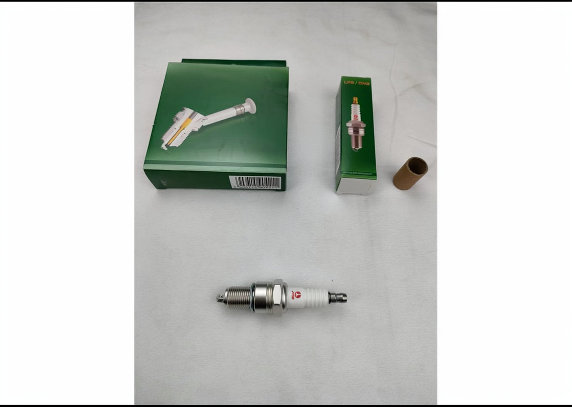 GMQ Auto Parts D21-GAS-SUPER Spark Plug Auto Spare Parts for DAEWOO NEXIA OPEL