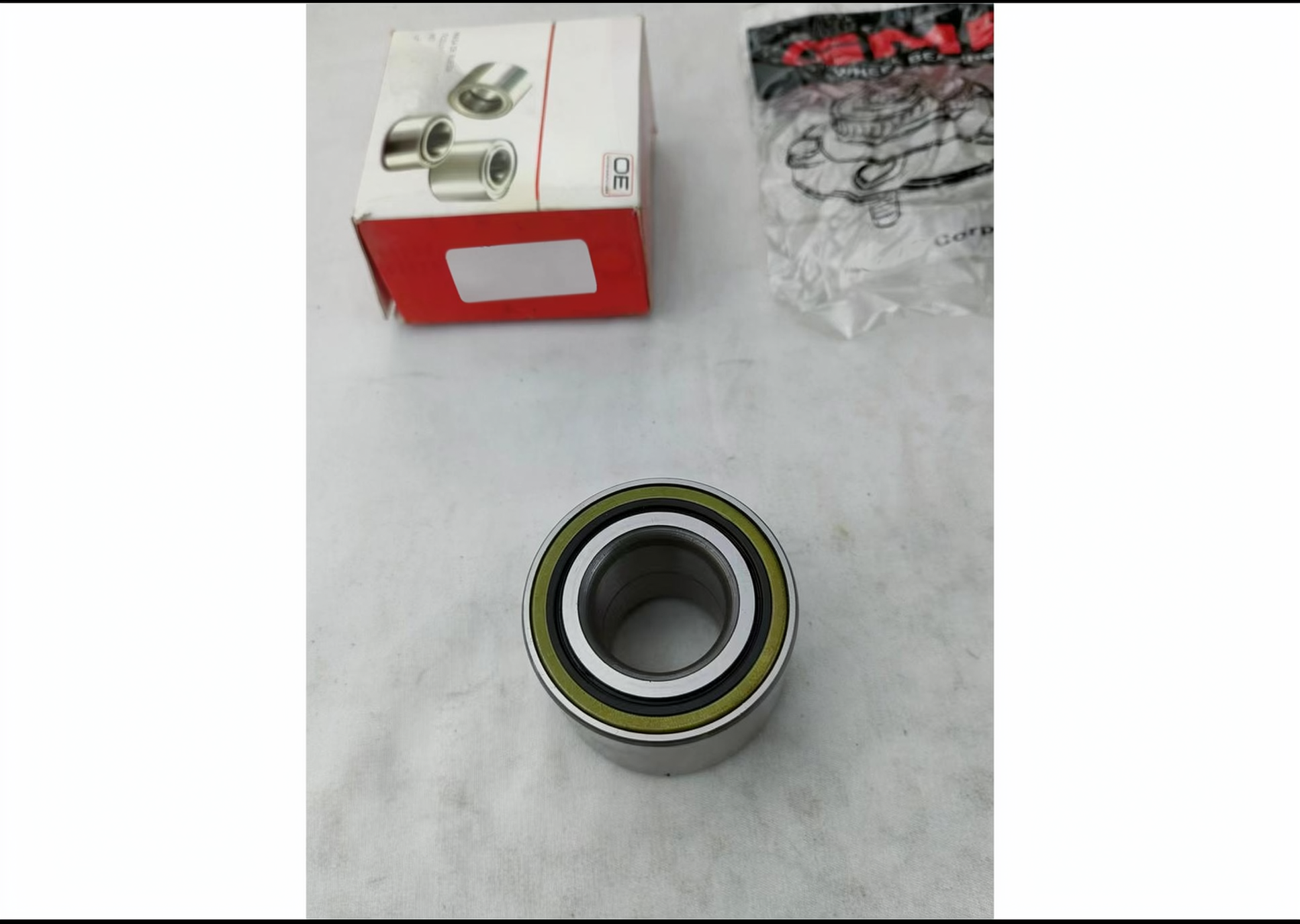 GMQ Auto Parts DAC28580042 Front Wheel Bearing Auto Spare Parts for DAEWOO DAMAS