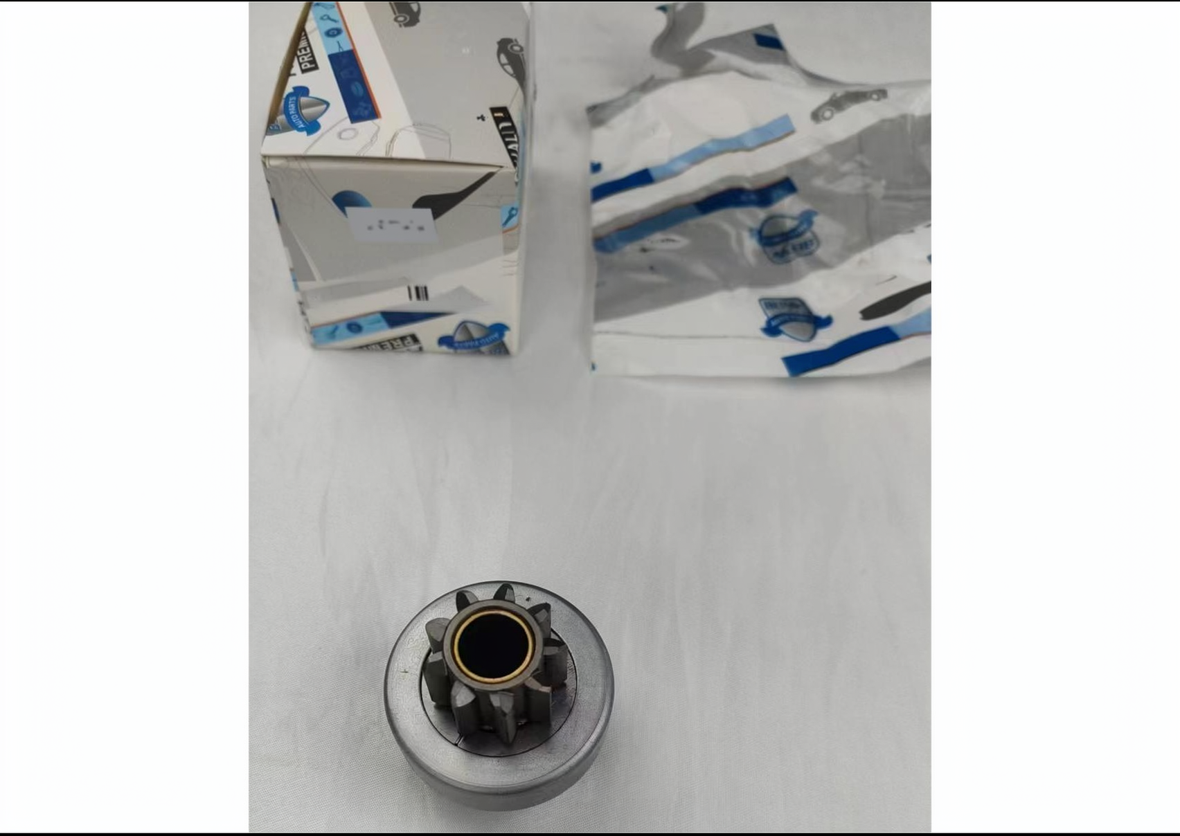 GMQ Auto Parts 10475974_4 Starter Drive Gear (Bendix) Auto Spare Parts for DAEWOO NEXIA