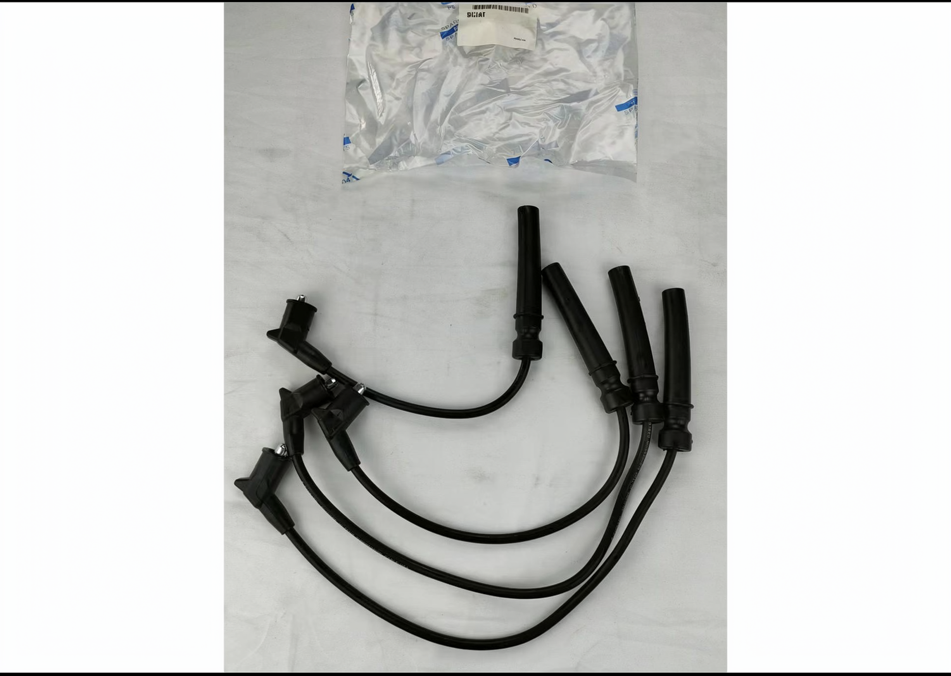GMQ Auto Parts Ignition Cable Set (Spark Plug Wires) Auto Spare Parts for DAEWOO
