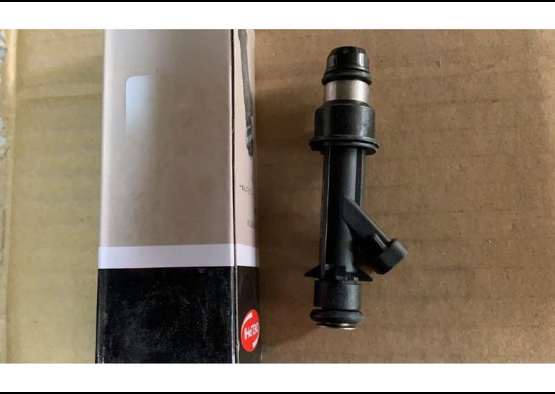 GMQ Auto Parts Fuel Injector Auto Spare Parts for DAEWOO NEXIA