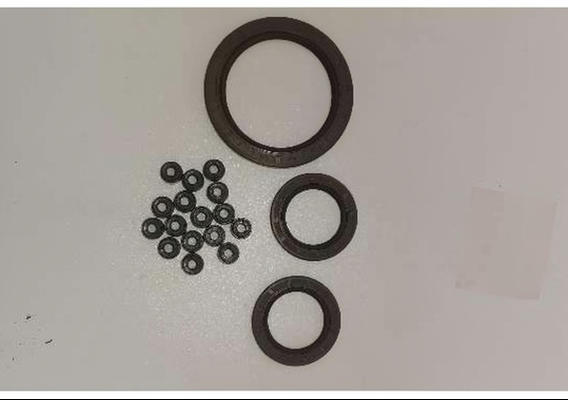 GMQ Auto Parts K01000002487 Oil Seal Kit (4-Piece Set) Auto Spare Parts for DAEWOO TICO MATIZ DAMAS