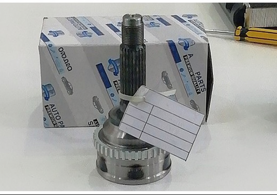 GMQ Auto Parts OP-011A19.ABS40 Outer CV Joint Auto Spare Parts for DAEWOO MATIZ