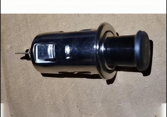 GMQ Auto Parts 3 NO Cigarette Lighter Auto Spare Parts for DAEWOO TICO