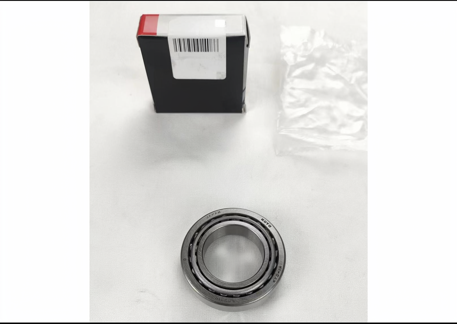 GMQ Auto Parts CAPL45449/10 Rear Wheel Bearing Auto Spare Parts for DAEWOO NEXIA OPEL