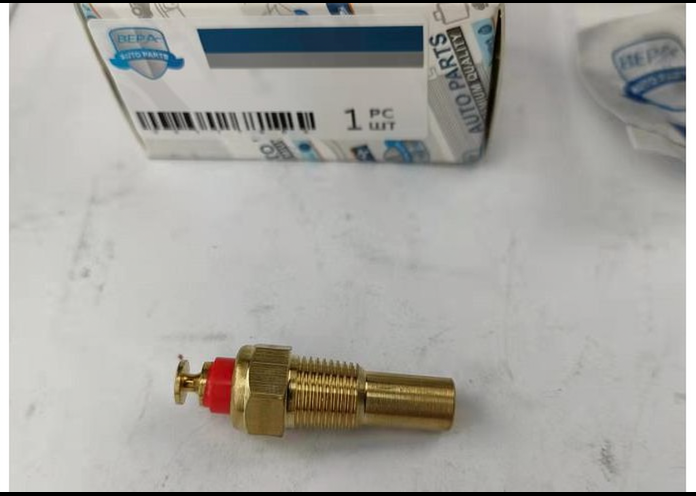 GMQ Auto Parts Coolant Temperature Sensor Auto Spare Parts for DAEWOO NEXIA
