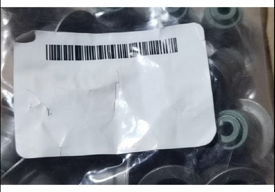 GMQ Auto Parts Valve Stem Seal Auto Spare Parts for DAEWOO COBALT